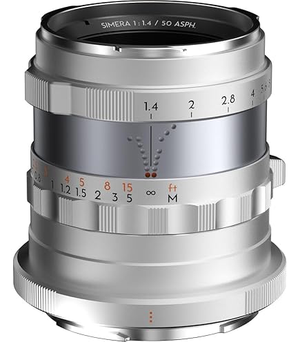 Amazon.co.jp: Thypoch Full Frame Photo Lens for Simera 35mm f1.4